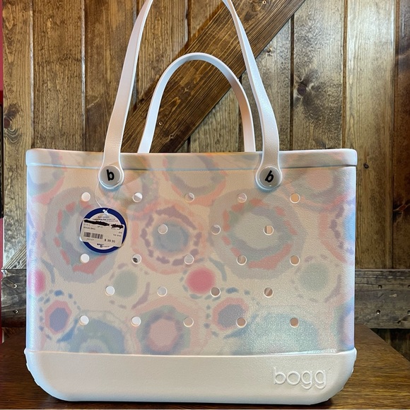 BOGG BAG | Bags | Bogg Bag Original Limited Edition Tie Dye Large